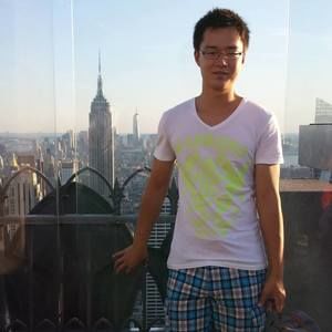 Meet your Posher, Ming